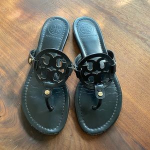 Tory Burch Miller sandals